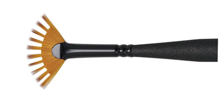 Abanico Wisp Nº10/0- R4200FBW
