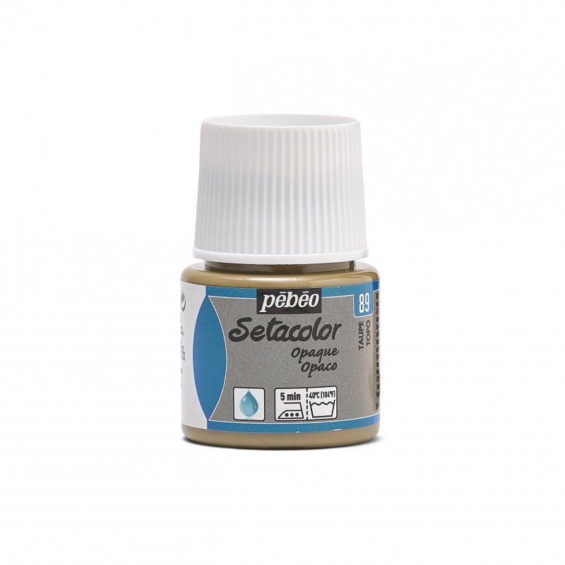 SETACOLOR OPACO 45 ML TOPO Nº89