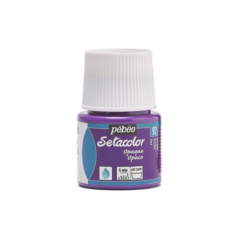 SETACOLOR OPACO 45 ML HIGO Nº92
