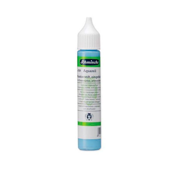 Líquido de enmascarar Schmincke 25ml