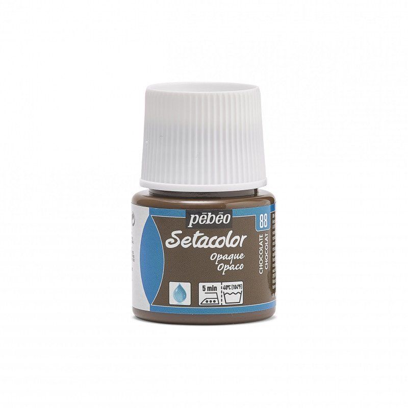 SETACOLOR OPACO 45 ML CHOCOLATE Nº88