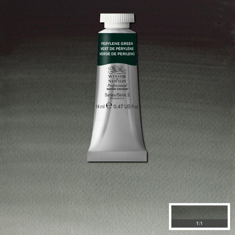 Verde Perileno 460