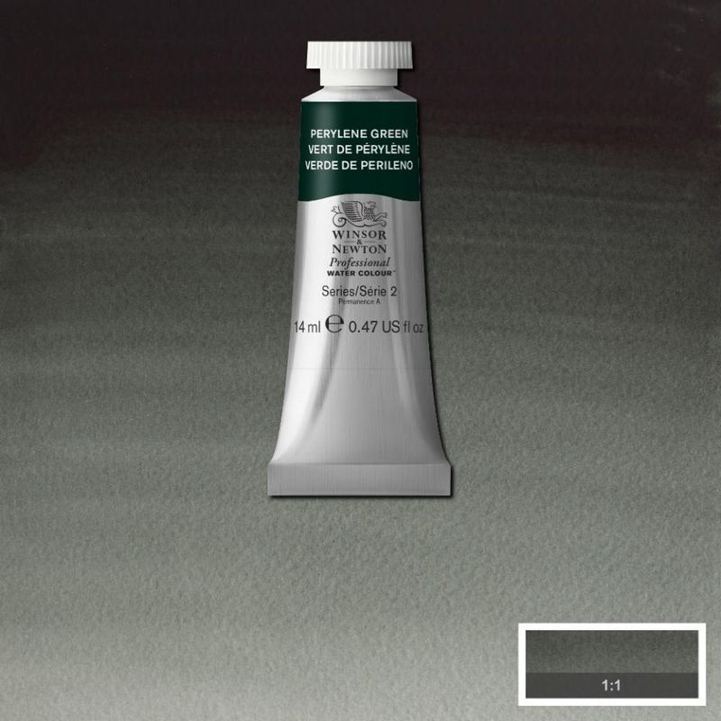 Verde Perileno 460 Verde Perileno 460