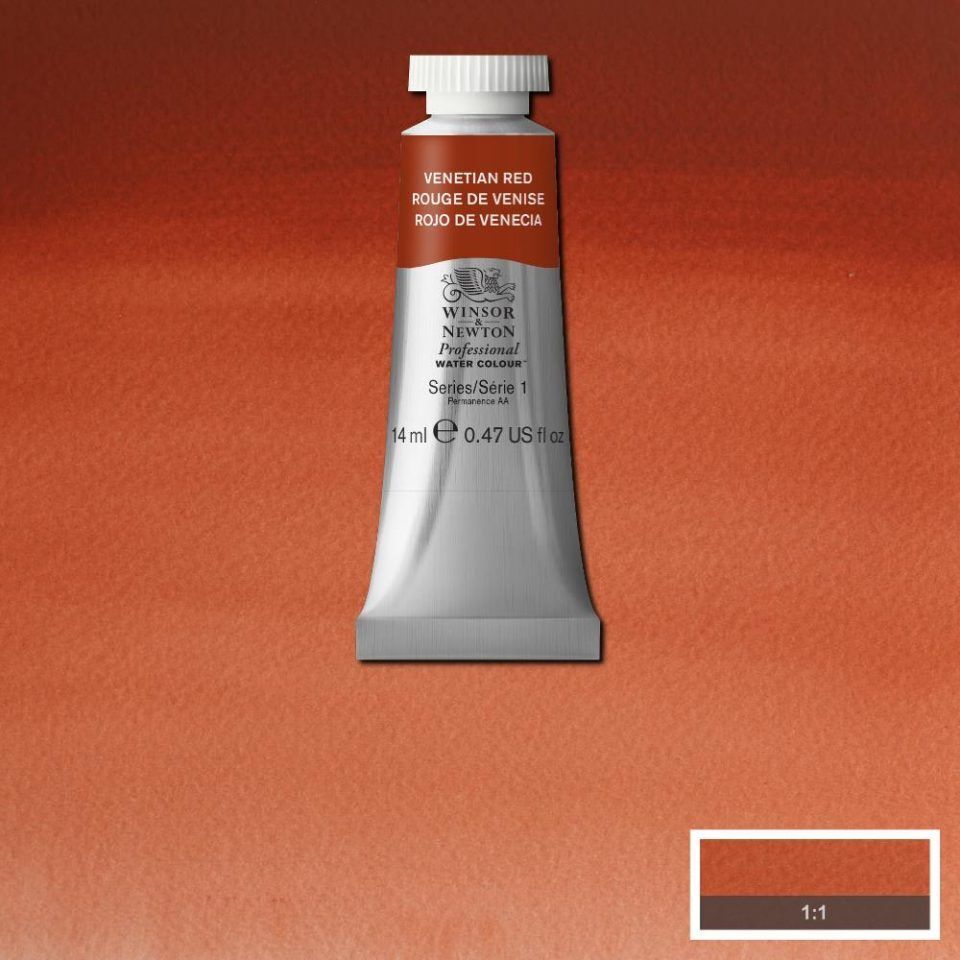 Rojo veneciano 678