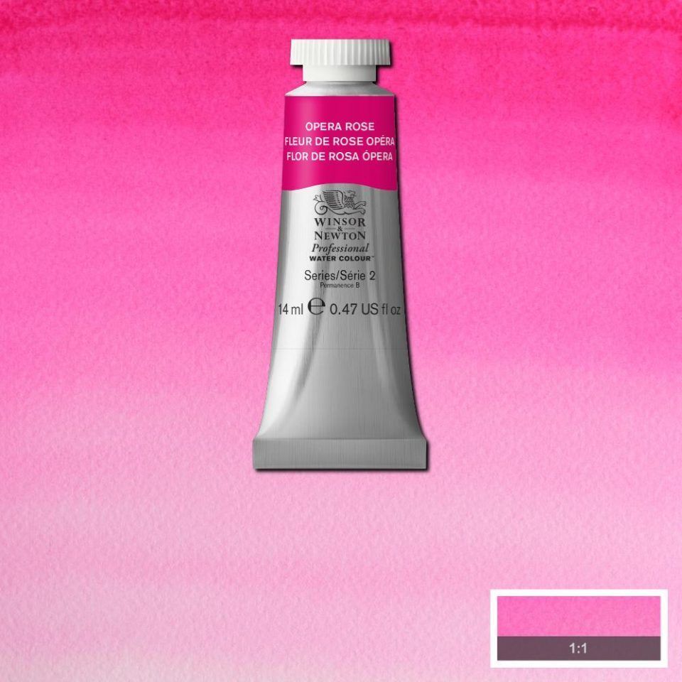Opera rosa 448