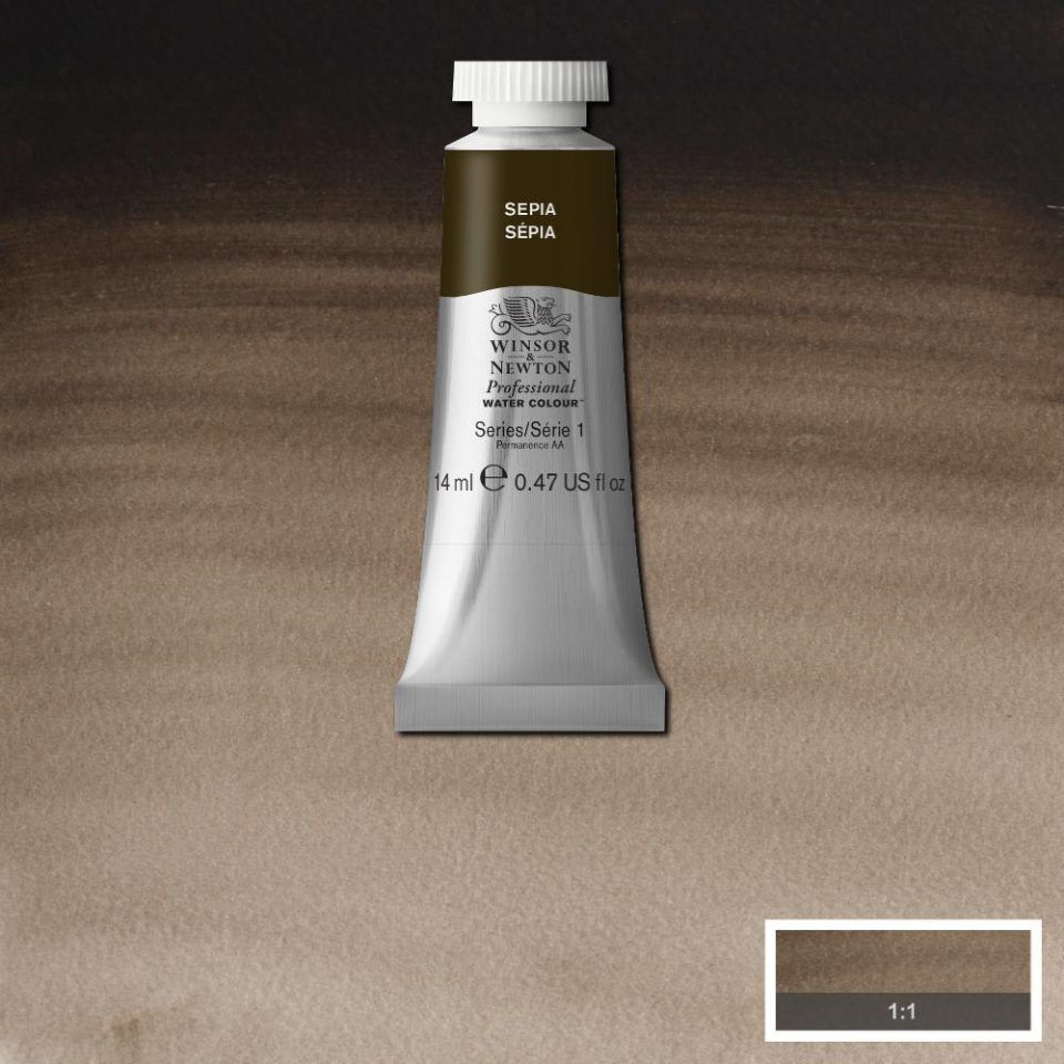 Sepia 609