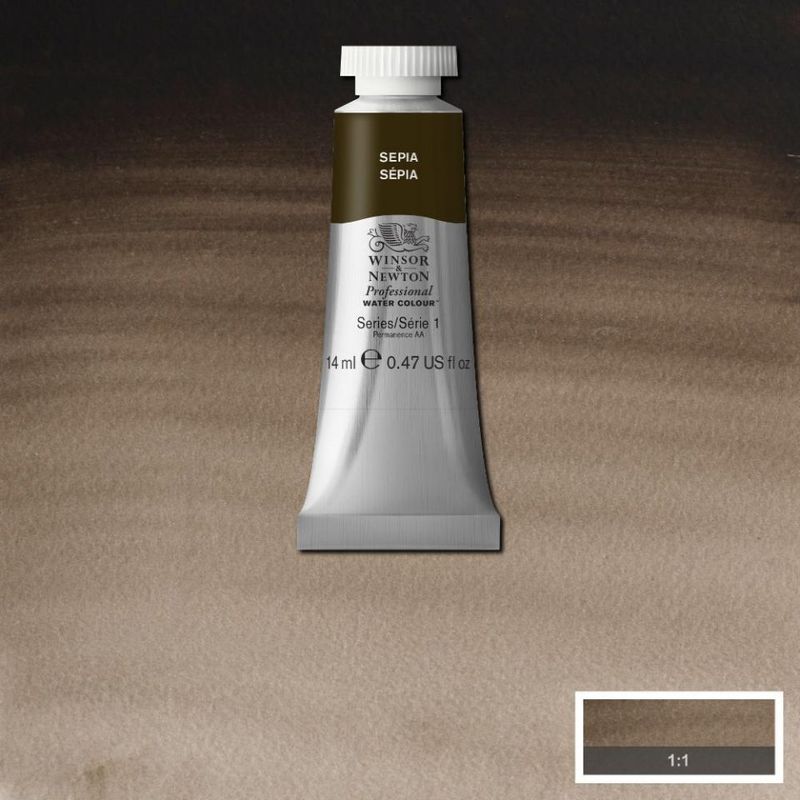 Sepia 609