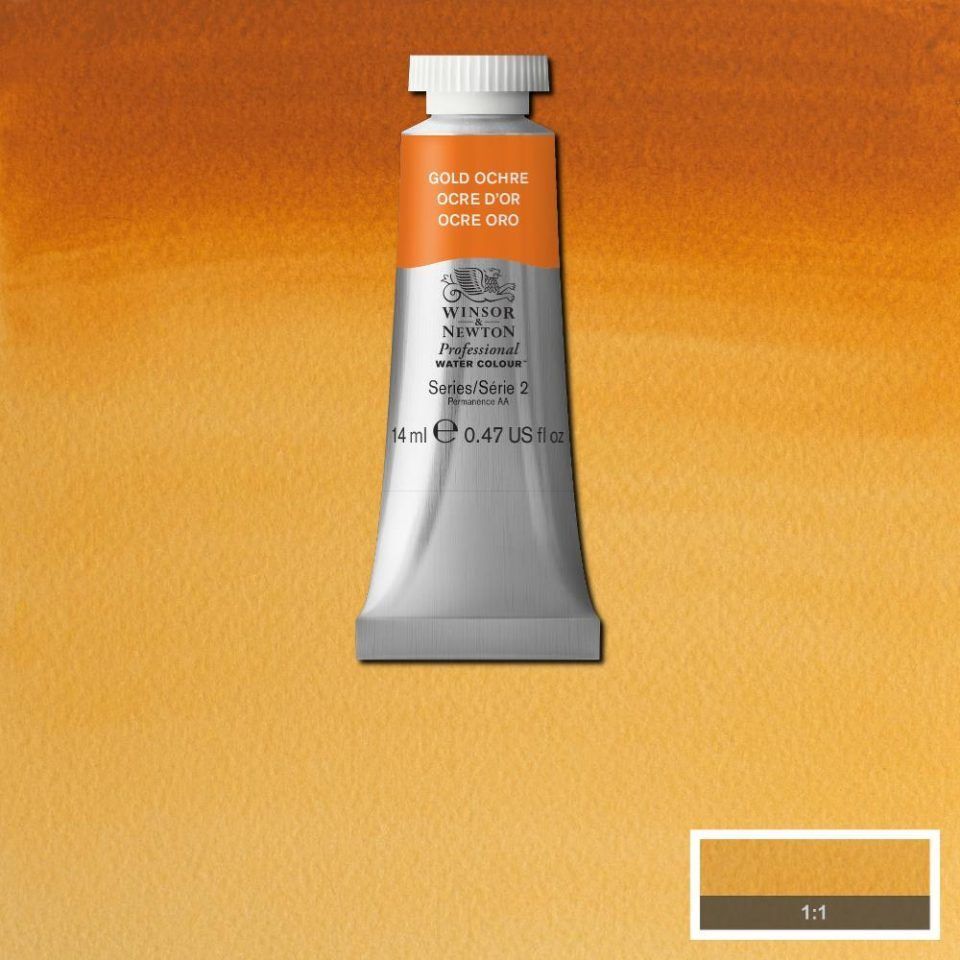 Ocre Dorado 285