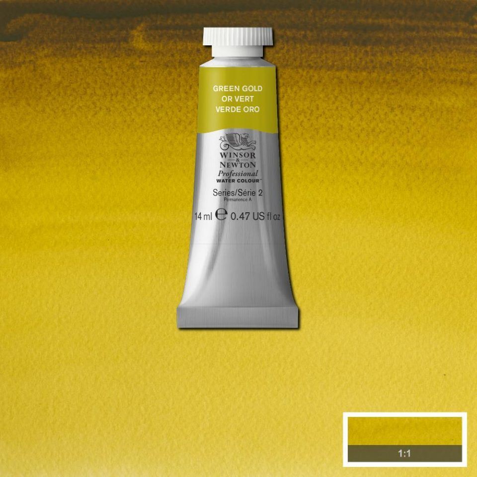 Oro Verde 294