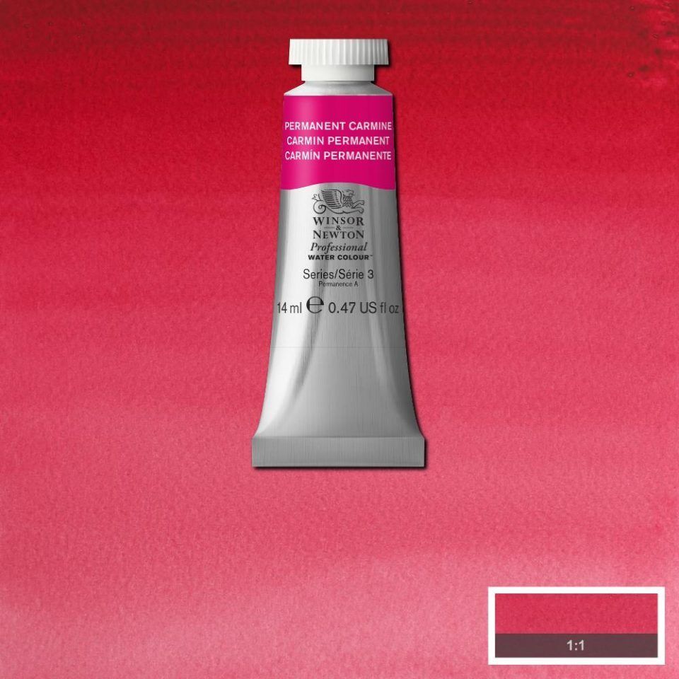 Carmin permanente 479
