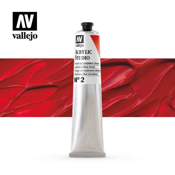 Rojo Cadmio (Tono)