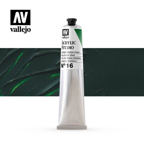 Verde Vejiga