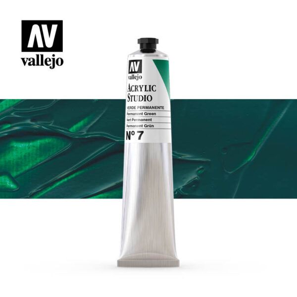 Verde Permanente