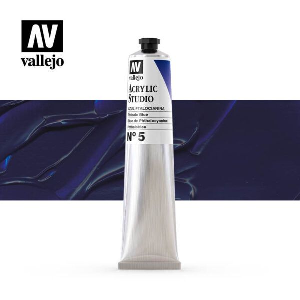Azul Ftalocianina Azul Ftalocianina