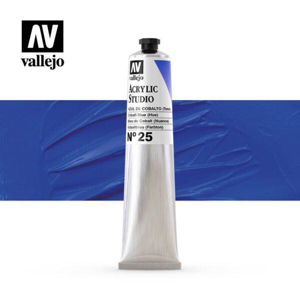 Azul Cobalto (Tono)