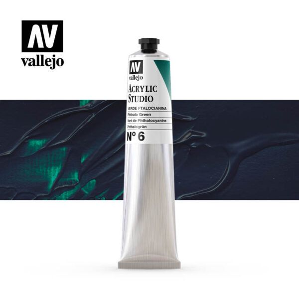Verde Ftalocianina Verde Ftalocianina