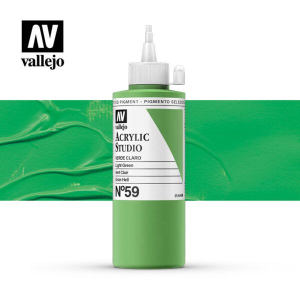 Verde Claro