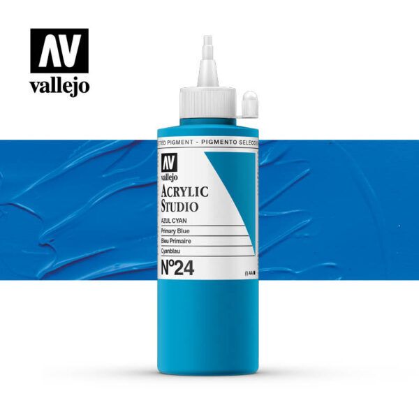 Azul Cyan