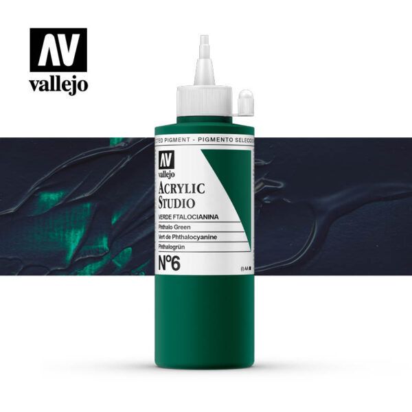 Verde Ftalocianina Verde Ftalocianina