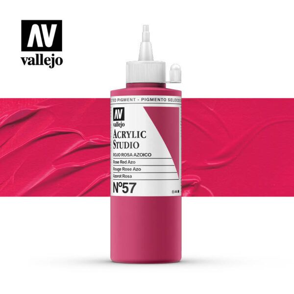 Rojo Rosa Azoico Rojo Rosa Azoico