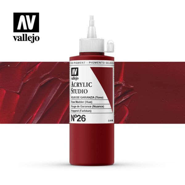 Rojo Garanza