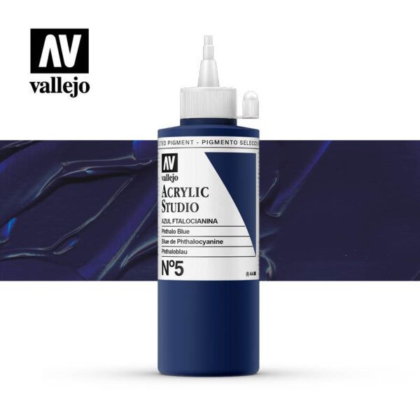 Azul Ftalocianina Azul Ftalocianina