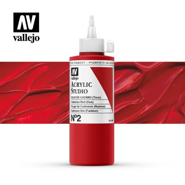 Rojo Cadmio (Tono) Rojo Cadmio (Tono)