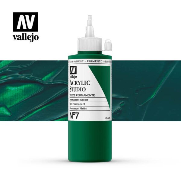 Verde Permanente