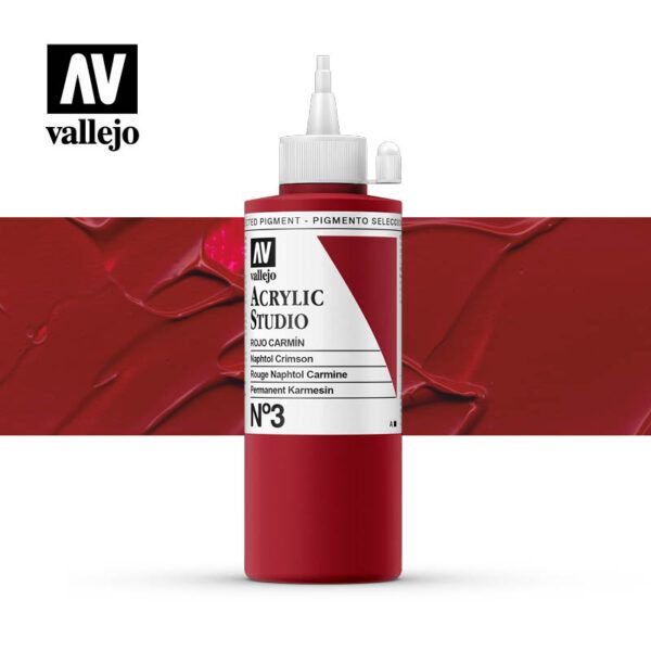Rojo Carmin