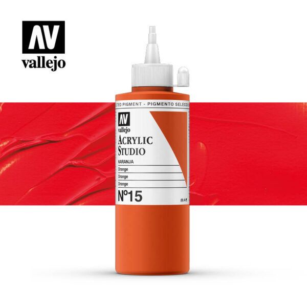 Naranja