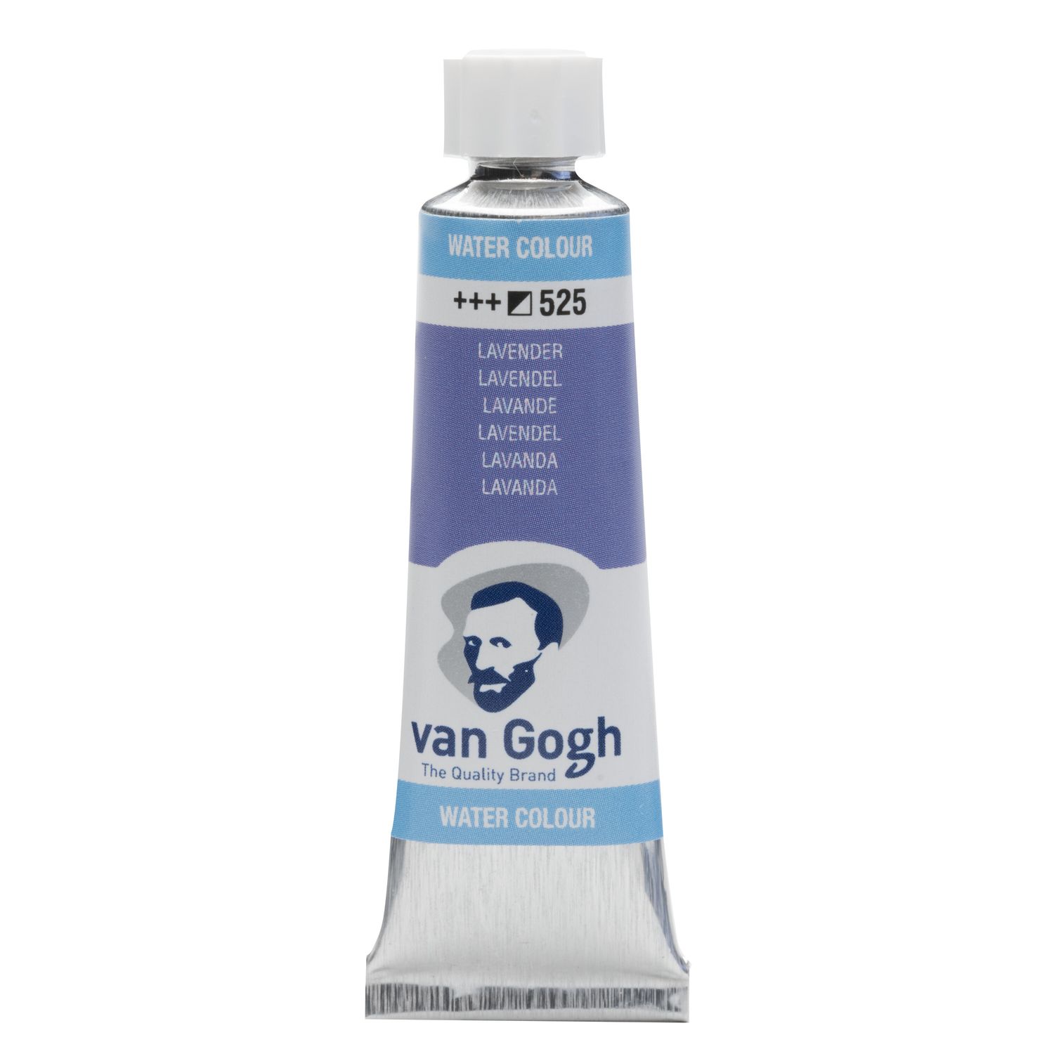 Van Gogh Acuarela Tubo 10 ml Lavanda 525