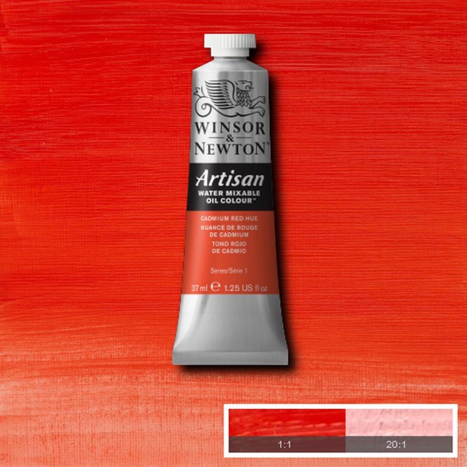 Tono rojo cadmio