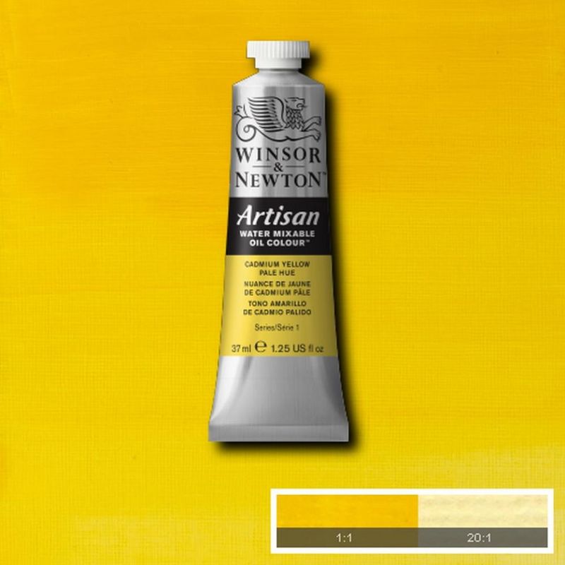 Tono amarillo cadmio pálido Tono amarillo cadmio pálido