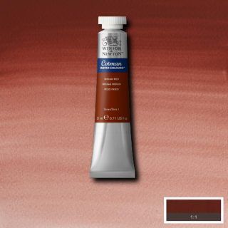 Rojo indio tubo 21ml Rojo indio tubo 21ml