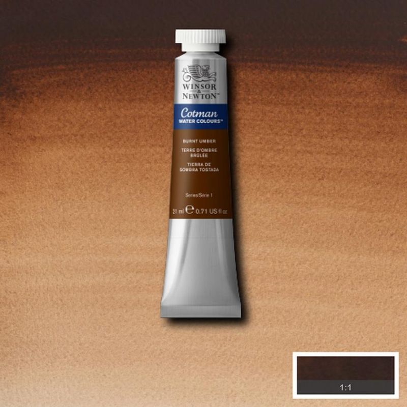 Sombra tostada tubo 21ml Sombra tostada tubo 21ml