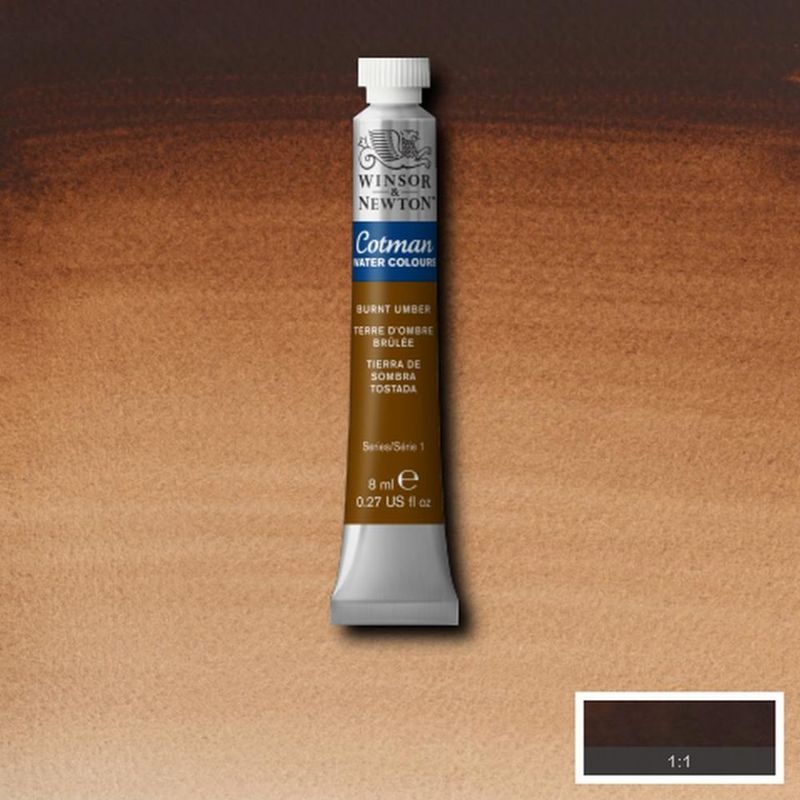 Sombra tostada tubo 8ml Sombra tostada tubo 8ml