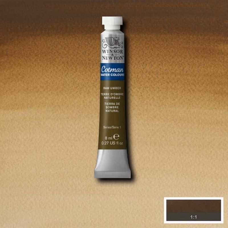 Sombra natural tubo 8ml Sombra natural tubo 8ml