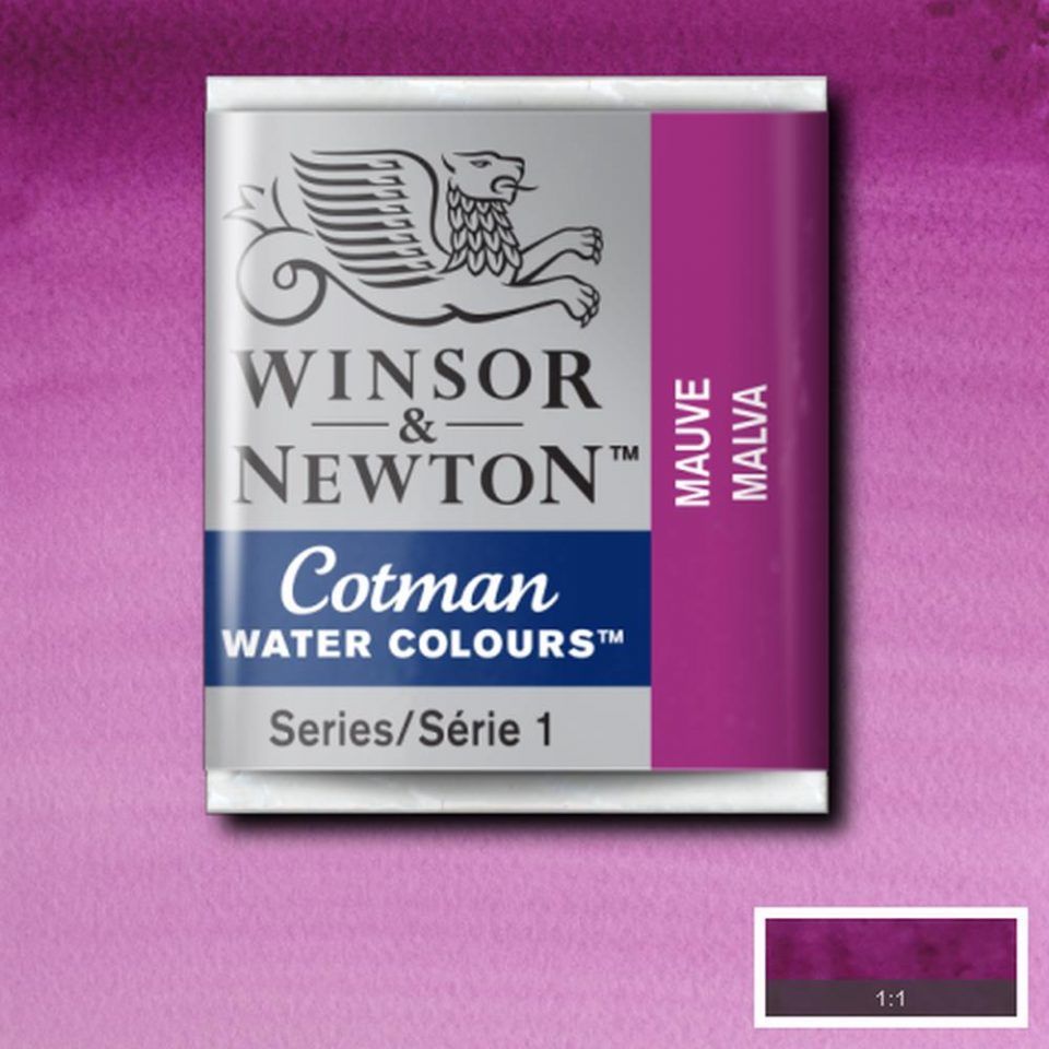 Color de malva