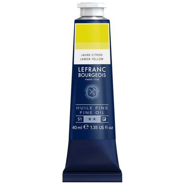Amarillo limón