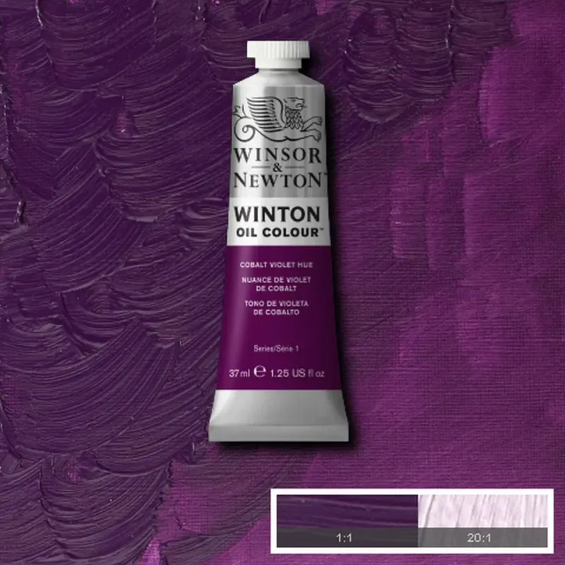 Tono violeta cobalto Tono violeta cobalto