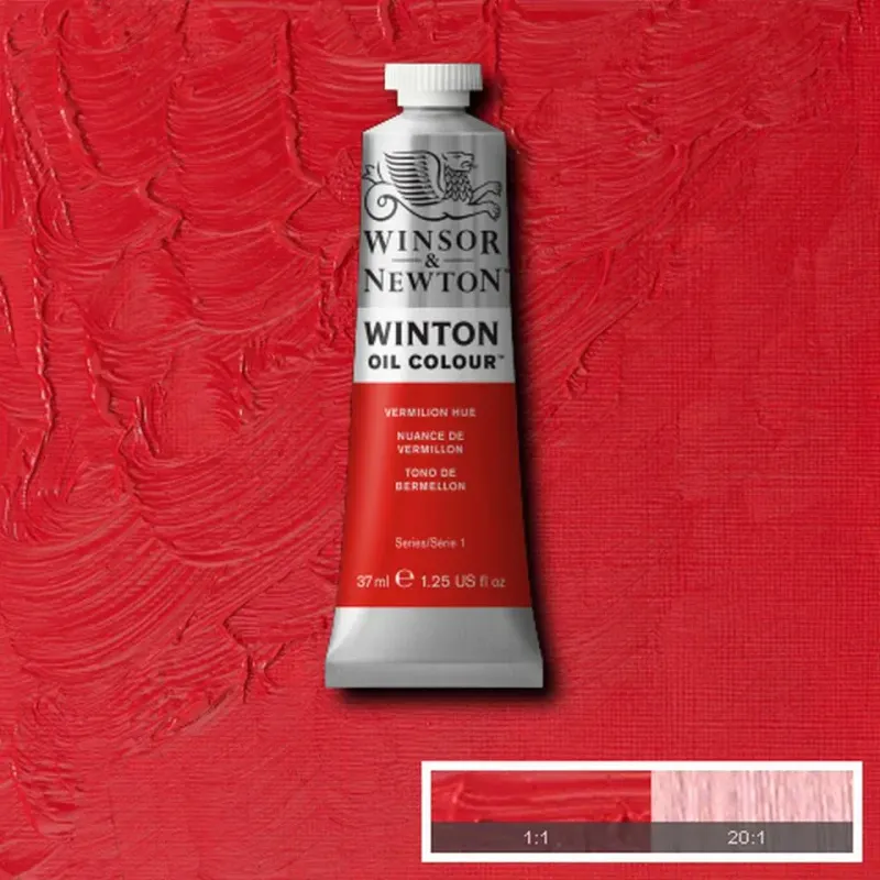 Tono bermellón Tono bermellón