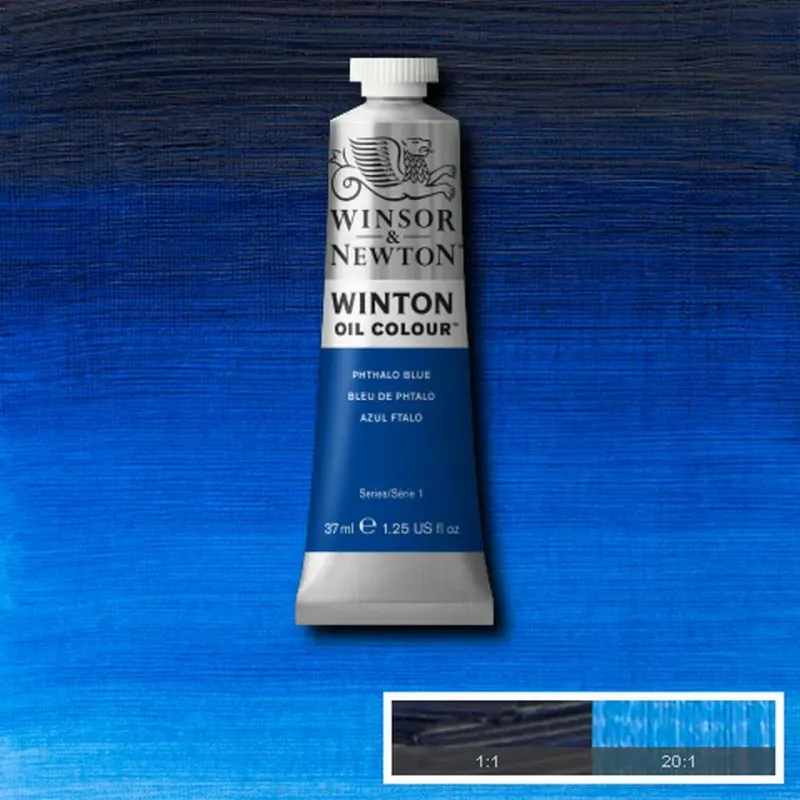 Azul ftalo