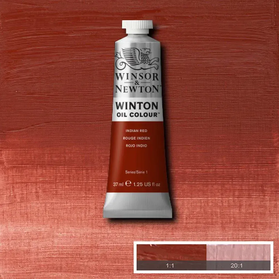 Rojo indio