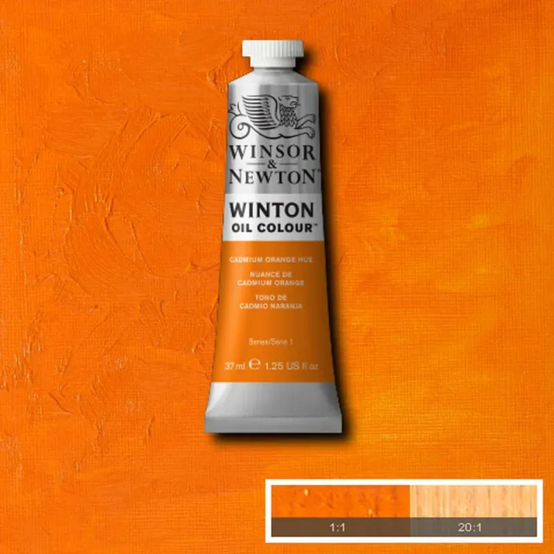 Tono naranja cadmio Tono naranja cadmio