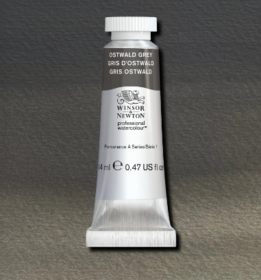 Gris Ostwald 428