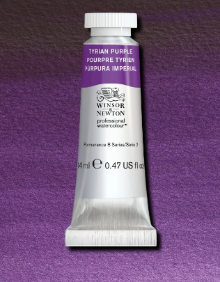 Purpura Imperial 419