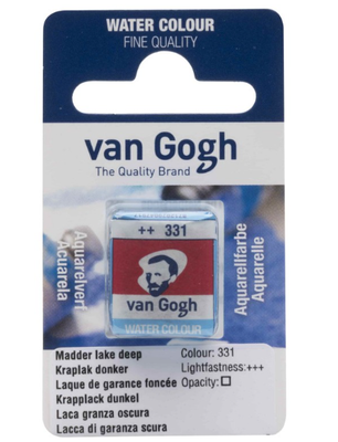 Acuarela Van Gogh 1/2 Godet