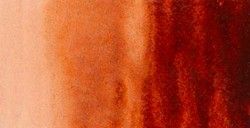 Acuarela Rembrandt 10ml Rojo Oxido Transparente N378