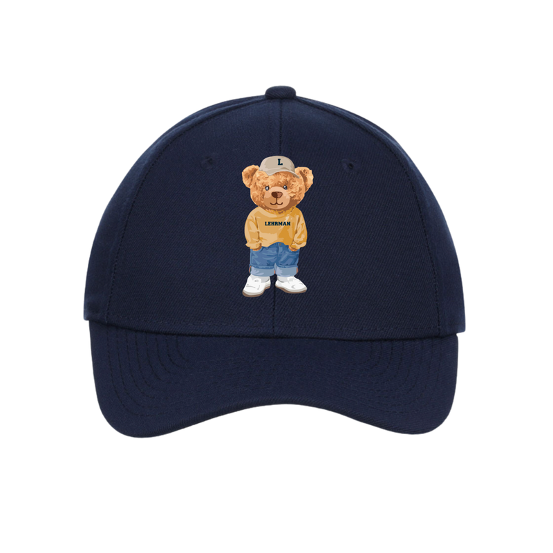 Beary Cute Youth Hat