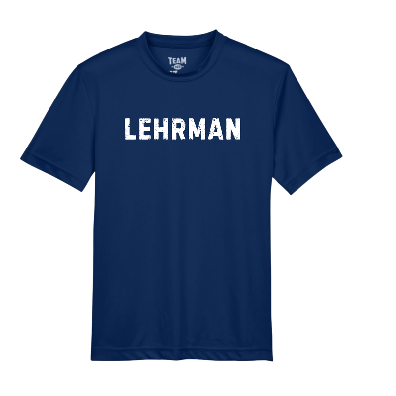 Lehrman Dri-Fit Sport Navy
